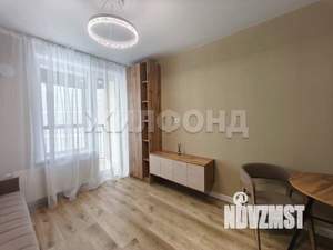 1-к квартира, вторичка, 24м2, 18/25 этаж