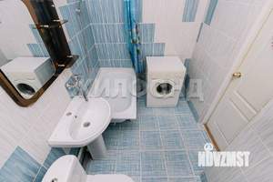 1-к квартира, вторичка, 39м2, 6/16 этаж