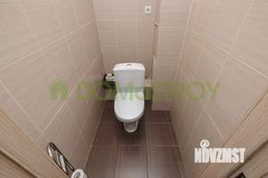 2-к квартира, вторичка, 52м2, 10/18 этаж
