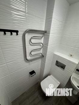 1-к квартира, вторичка, 30м2, 6/9 этаж