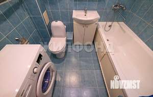 1-к квартира, вторичка, 41м2, 4/16 этаж