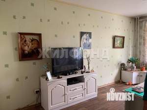 2-к квартира, вторичка, 44м2, 1/9 этаж