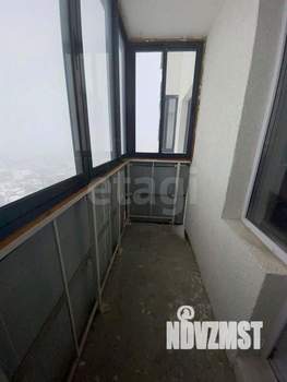 2-к квартира, вторичка, 51м2, 23/24 этаж