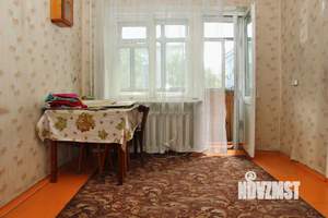 2-к квартира, вторичка, 45м2, 3/5 этаж