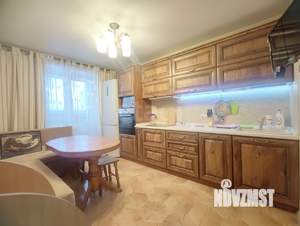 1-к квартира, вторичка, 35м2, 4/10 этаж