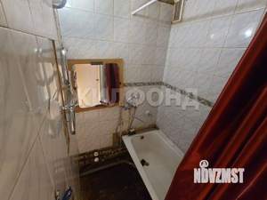 3-к квартира, вторичка, 62м2, 5/5 этаж