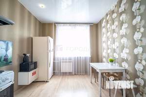 2-к квартира, вторичка, 63м2, 20/24 этаж