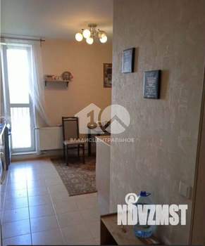 2-к квартира, вторичка, 56м2, 5/17 этаж