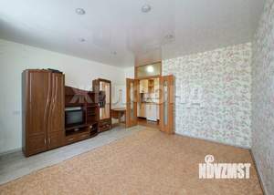 1-к квартира, вторичка, 40м2, 8/10 этаж