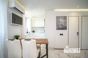 3-к квартира, вторичка, 55м2, 9/9 этаж