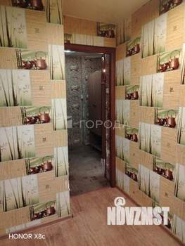 1-к квартира, вторичка, 30м2, 4/5 этаж