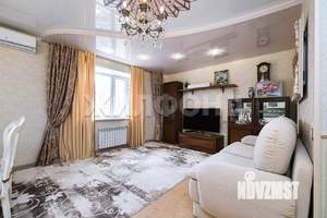 3-к квартира, вторичка, 90м2, 8/9 этаж
