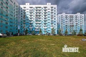 1-к квартира, вторичка, 49м2, 9/10 этаж