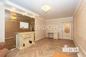 2-к квартира, вторичка, 100м2, 3/10 этаж