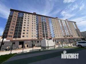 1-к квартира, вторичка, 39м2, 5/13 этаж