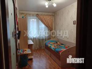 4-к квартира, вторичка, 70м2, 3/9 этаж