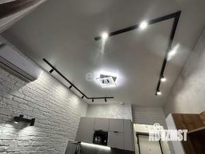 Студия квартира, вторичка, 15м2, 1/16 этаж