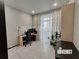 2-к квартира, вторичка, 65м2, 13/22 этаж