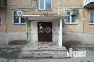 2-к квартира, вторичка, 45м2, 5/5 этаж