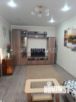 3-к квартира, вторичка, 56м2, 3/10 этаж