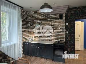 1-к квартира, вторичка, 40м2, 1/2 этаж