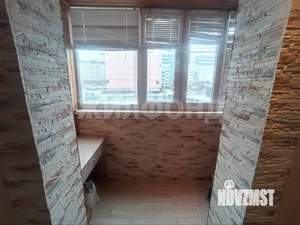 2-к квартира, вторичка, 39м2, 1/17 этаж