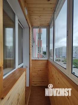 1-к квартира, вторичка, 33м2, 5/17 этаж