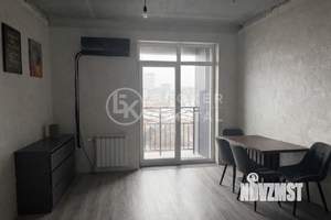 3-к квартира, вторичка, 63м2, 3/25 этаж