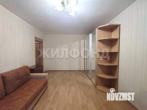 1-к квартира, вторичка, 40м2, 6/10 этаж