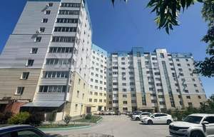 2-к квартира, вторичка, 77м2, 2/10 этаж