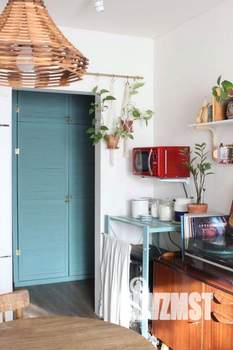 2-к квартира, вторичка, 47м2, 1/16 этаж