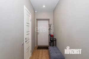 Студия квартира, вторичка, 26м2, 3/25 этаж