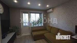 1-к квартира, вторичка, 26м2, 2/10 этаж