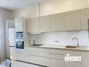 2-к квартира, вторичка, 40м2, 26/26 этаж