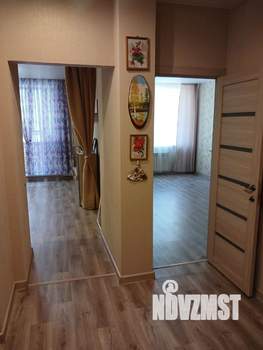 2-к квартира, вторичка, 48м2, 7/27 этаж