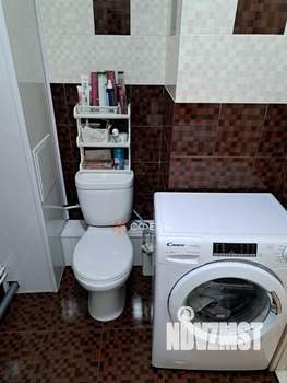 Студия квартира, вторичка, 27м2, 8/18 этаж