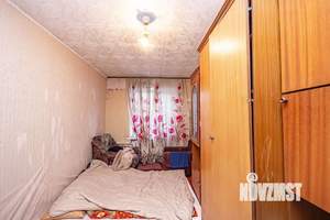 2-к квартира, вторичка, 45м2, 5/5 этаж
