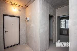 2-к квартира, вторичка, 66м2, 7/23 этаж