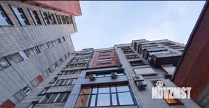 3-к квартира, вторичка, 59м2, 5/8 этаж