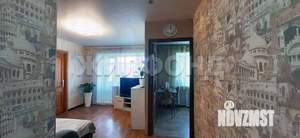 2-к квартира, вторичка, 43м2, 5/5 этаж