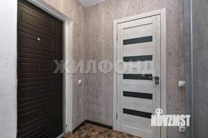 2-к квартира, вторичка, 36м2, 7/17 этаж