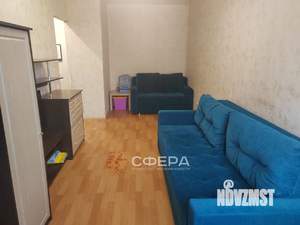 1-к квартира, вторичка, 37м2, 5/19 этаж