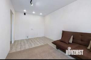 2-к квартира, вторичка, 37м2, 16/17 этаж