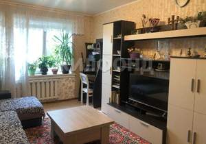 3-к квартира, вторичка, 65м2, 4/9 этаж