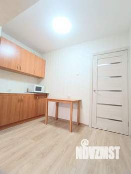 1-к квартира, вторичка, 28м2, 2/8 этаж