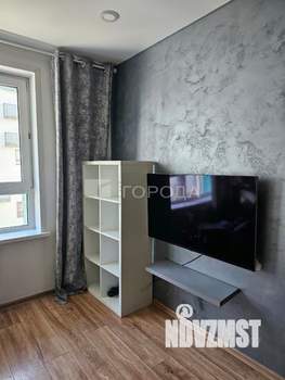 1-к квартира, вторичка, 38м2, 4/9 этаж