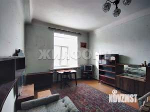 1-к квартира, вторичка, 50м2, 2/3 этаж