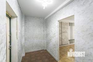 1-к квартира, вторичка, 42м2, 14/14 этаж