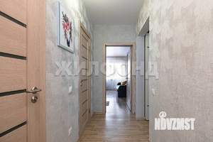 2-к квартира, вторичка, 37м2, 6/9 этаж