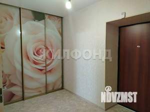 1-к квартира, вторичка, 49м2, 12/16 этаж